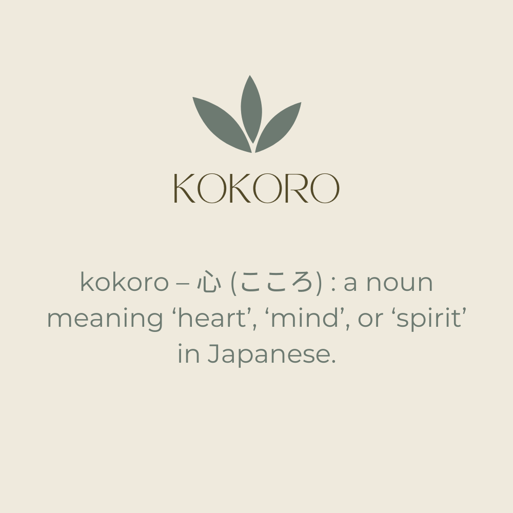 Kokoro Healing Beauty In Boise ID - Styles